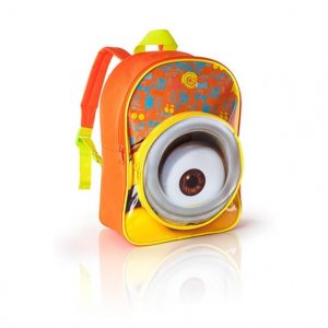 Дитячий рюкзак