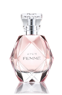 Парфюмерная вода Avon Femme, 50 мл