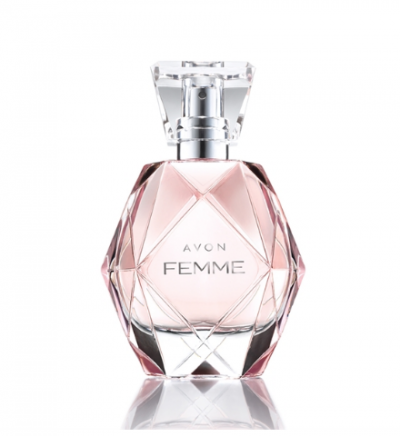 Парфюмерная вода Avon Femme, 50 мл