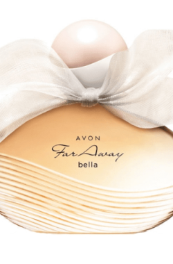 Парфюмерная вода Far Away Bella, 50 мл