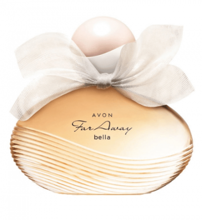 Парфюмерная вода Far Away Bella, 50 мл