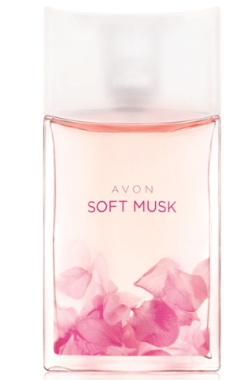 Туалетная вода Soft Musk, 50 мл