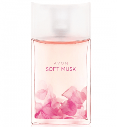 Туалетная вода Soft Musk, 50 мл