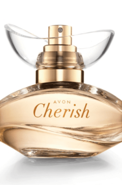 Парфюмерная вода Avon Cherish, 50 мл