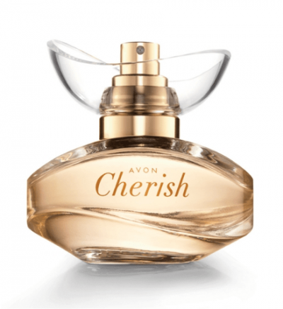 Парфюмерная вода Avon Cherish, 50 мл