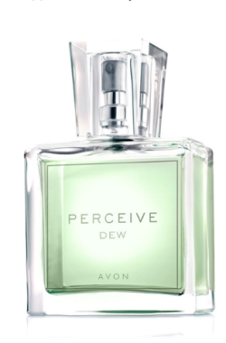 Туалетная вода Perceive Dew, 30 мл