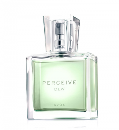 Туалетная вода Perceive Dew, 30 мл