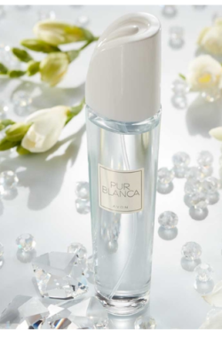 Туалетная вода Pur Blanca, 50 мл