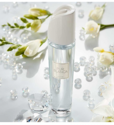 Туалетная вода Pur Blanca, 50 мл