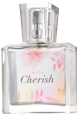 Парфюмерная вода Avon Cherish, 30 мл