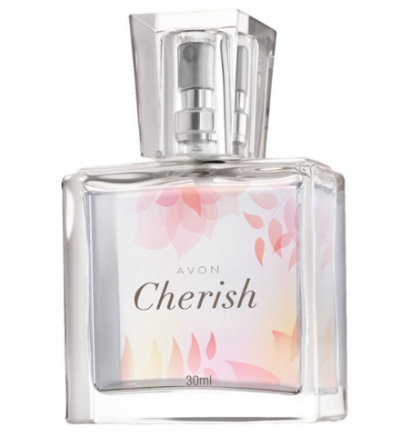Парфюмерная вода Avon Cherish, 30 мл