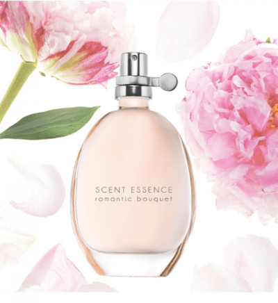 Туалетная вода Romantic Bouquet, 30 мл