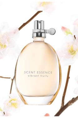 Туалетная вода Vibrant Fruity, 30 мл