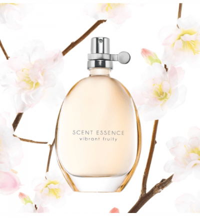 Туалетная вода Vibrant Fruity, 30 мл