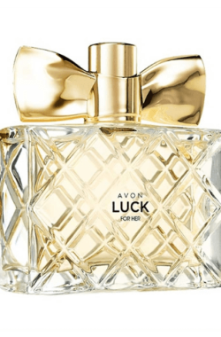 Парфюмерная вода Avon Luck для нее, 50 мл