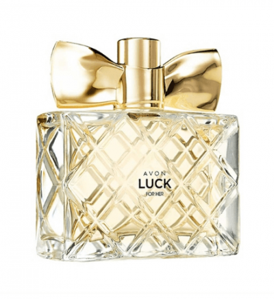 Парфюмерная вода Avon Luck для нее, 50 мл