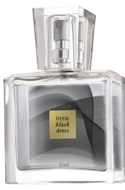 Парфюмерная вода Little Black Dress, 30 мл