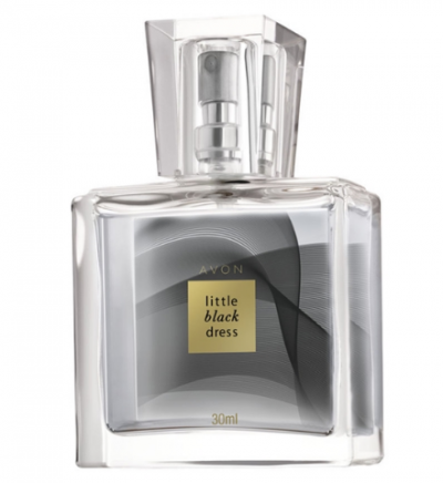 Парфюмерная вода Little Black Dress, 30 мл