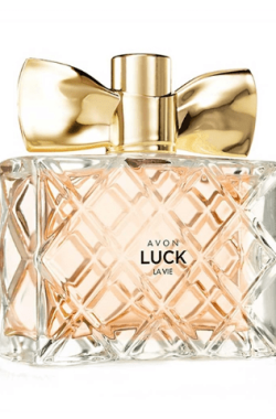 Парфюмерная вода Avon Luck la Vie, 50 мл