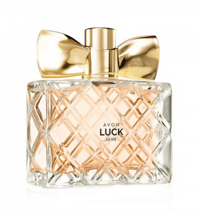 Парфюмерная вода Avon Luck la Vie, 50 мл