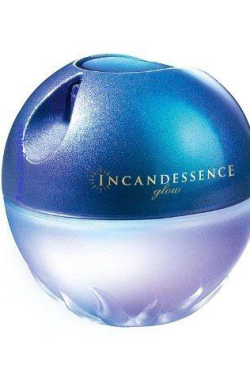 Парфюмерная вода Incandessence Glow, 50 мл