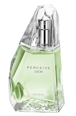 Туалетная вода Perceive Dew, 50 мл