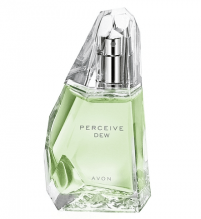Туалетная вода Perceive Dew, 50 мл