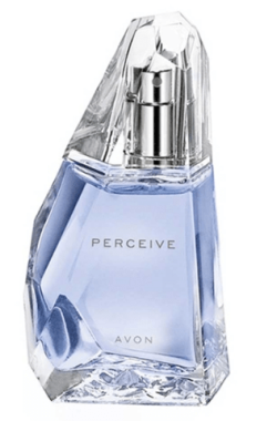 Парфюмерная вода Perceive, 50 мл