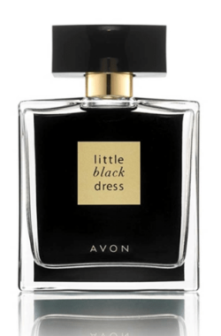 Парфюмерная вода Little Black Dress, 50 мл