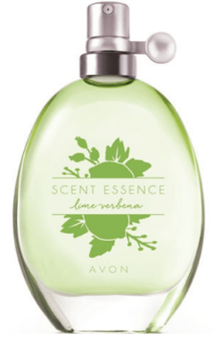 Туалетная вода Lime Verbena, 30 мл