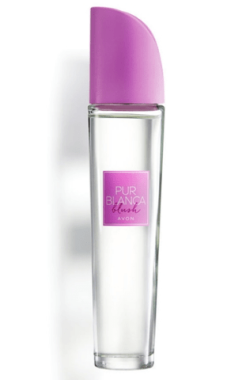Туалетная вода Pur Blanca Blush, 50 мл