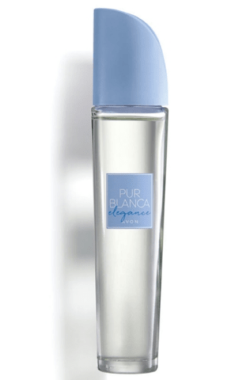 Туалетная вода Pur Blanca Elegance, 50 мл