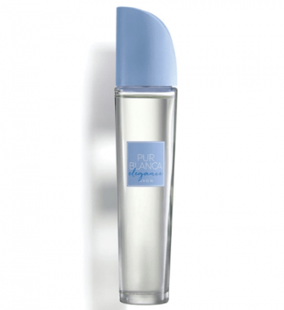 Туалетная вода Pur Blanca Elegance, 50 мл