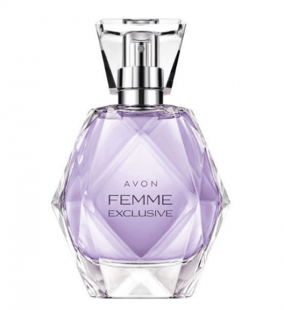 Парфюмерная вода Avon Femme Exclusive, 50 мл