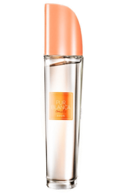 Туалетная вода Pur Blanсa Smile, 50 мл