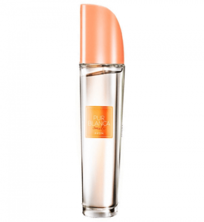 Туалетная вода Pur Blanсa Smile, 50 мл