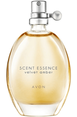 Туалетная вода Velvet Amber, 30 мл