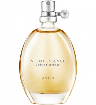 Туалетная вода Velvet Amber, 30 мл