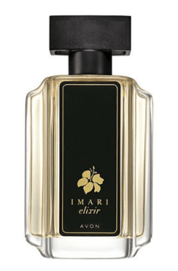 Туалетная вода Avon Imari Elixir, 50 мл