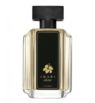 Туалетная вода Avon Imari Elixir, 50 мл